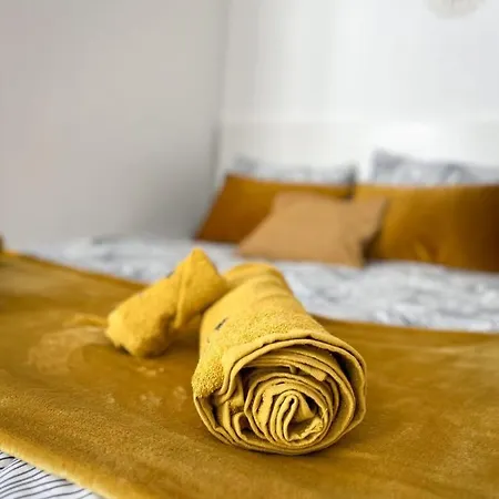 Apartman O Confluent