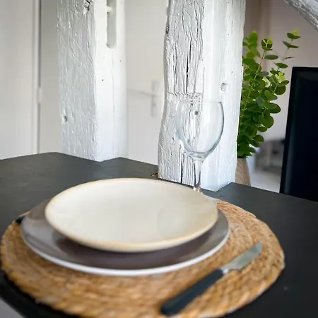 Apartman O Confluent *
